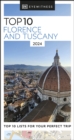 Image for Top 10 Florence and Tuscany