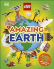 Image for Amazing earth: fantastic building ideas and facts about our planet