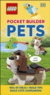 Image for LEGO Pocket Builder Pets