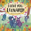 Image for I Love You, Leonard!