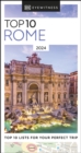 Image for Top 10 Rome.