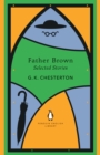 Image for Father Brown Selected Stories