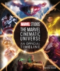 Image for The Marvel Cinematic Universe: An Official Timeline