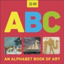 Image for The Met ABC: an alphabet book of art.