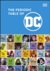 Image for The Periodic Table of DC