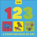 Image for The Met 123: a counting book of art.