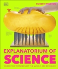 Image for Explanatorium of science
