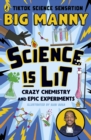 Image for Science is Lit