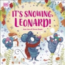 Image for It&#39;s Snowing, Leonard!