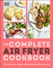 Image for The Ultimate Airfryer Cookbook