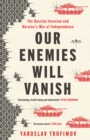 Image for Our enemies will vanish