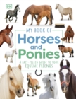 Image for My Book of Horses and Ponies