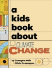 Image for A Kids Book About Climate Change