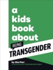 Image for A kids book about being transgender