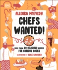 Image for Chefs Wanted