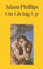 Image for On giving up