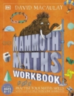 Image for Mammoth Maths Workbook