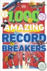 Image for 1,000 Amazing Record Breakers