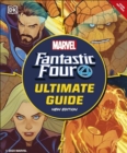 Image for Fantastic Four The Ultimate Guide