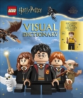 Image for LEGO Harry Potter Visual Dictionary