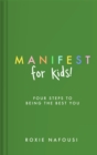 Image for Manifest for kids!