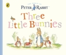 Image for Three Little Bunnies