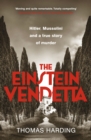 Image for The Einstein Vendetta