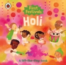 Image for First Festivals: Holi