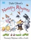 Image for Debi Gliori&#39;s nursery rhymes