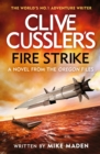 Image for Clive Cussler&#39;s Fire Strike