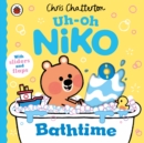 Image for Uh-Oh, Niko: Bathtime