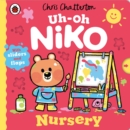 Image for Uh-Oh, Niko: Nursery