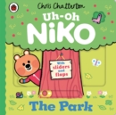 Image for Uh-Oh, Niko: The Park