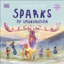 Image for Sparks of imagination