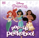 Disney princess by DK cover image