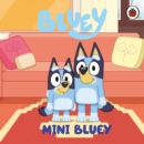 Image for Mini Bluey