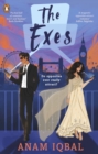 The Exes by Iqbal, Anam cover image