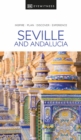 Image for DK Eyewitness Seville and Andalucia