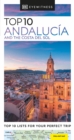 Image for Top 10 Andalucâia and the Costa del Sol