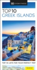Image for DK Eyewitness Top 10 Greek Islands