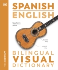 Image for Spanish English bilingual visual dictionary