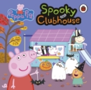 Image for Peppa Pig: Spooky Clubhouse