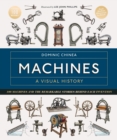 Image for Machines A Visual History