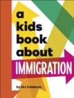 Image for A kids book about immigration