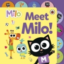 Image for Meet Milo!