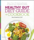 Image for Healthy gut diet guide + cookbook