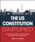 Image for The U.S. Constitution Simplified