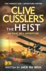 Image for Clive Cussler&#39;s The heist
