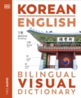 Image for Korean English Bilingual Visual Dictionary