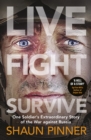 Image for Live - fight - survive